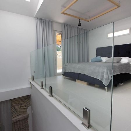 Zadar Central Apartment Ngoại thất bức ảnh