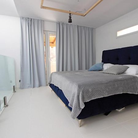 Zadar Central Apartment Ngoại thất bức ảnh