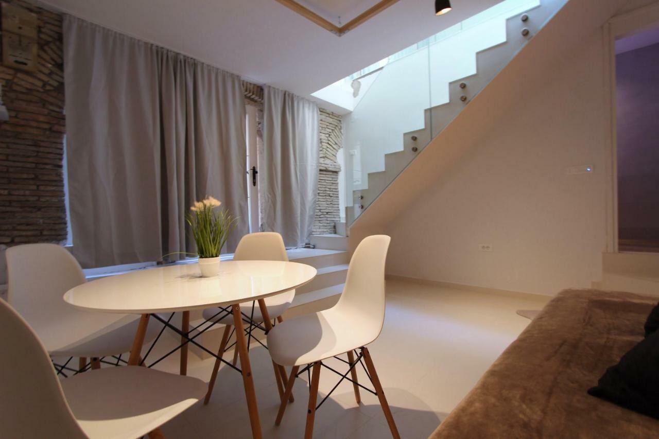 Zadar Central Apartment Ngoại thất bức ảnh