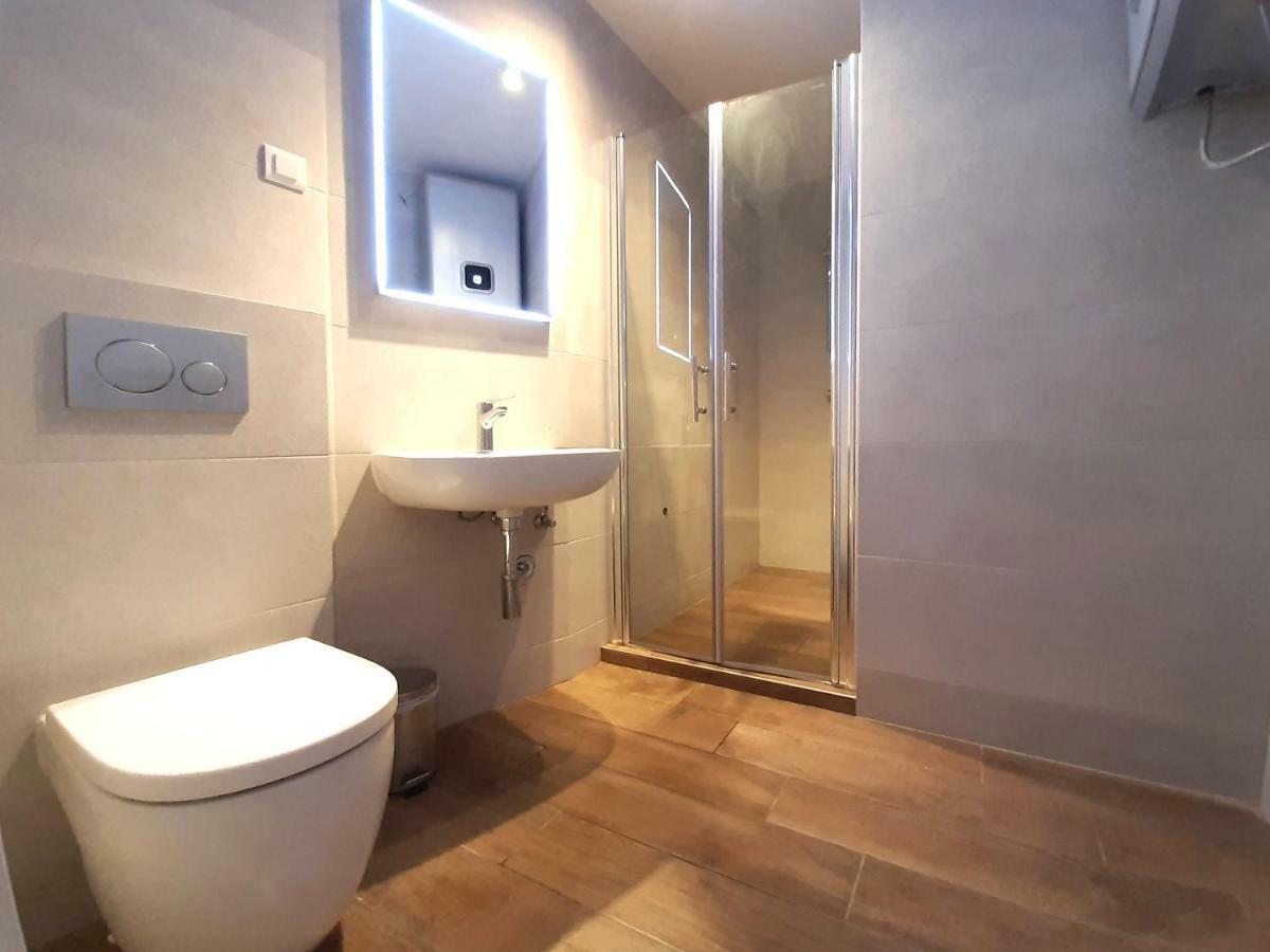 Zadar Central Apartment Ngoại thất bức ảnh