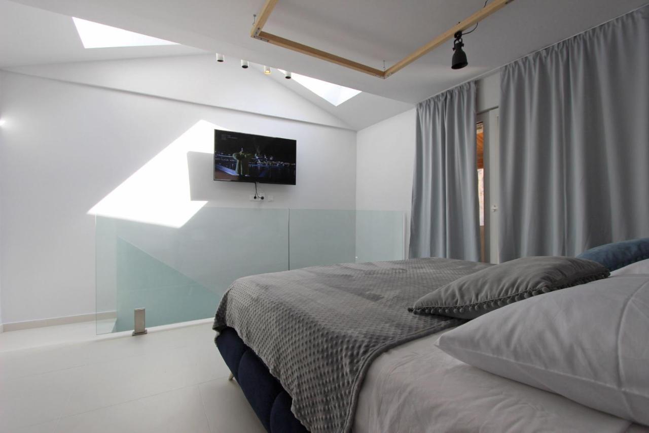 Zadar Central Apartment Ngoại thất bức ảnh