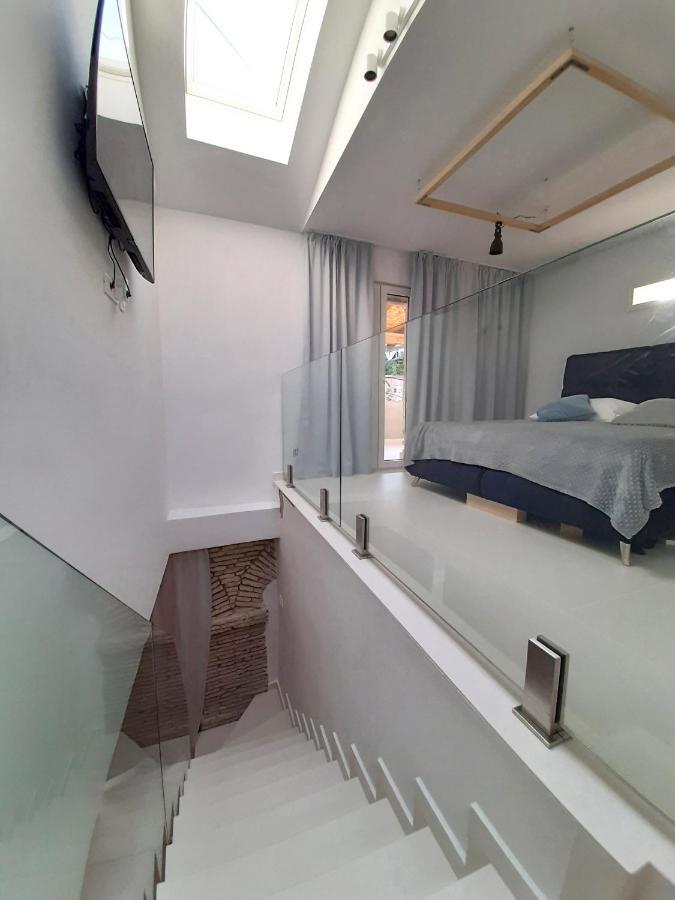 Zadar Central Apartment Ngoại thất bức ảnh