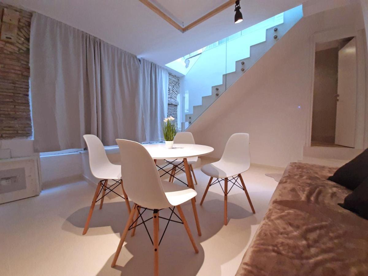 Zadar Central Apartment Ngoại thất bức ảnh