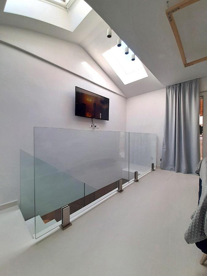 Zadar Central Apartment Ngoại thất bức ảnh
